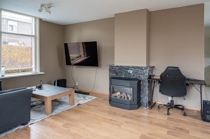 Foto 15 van Spalstraat 48