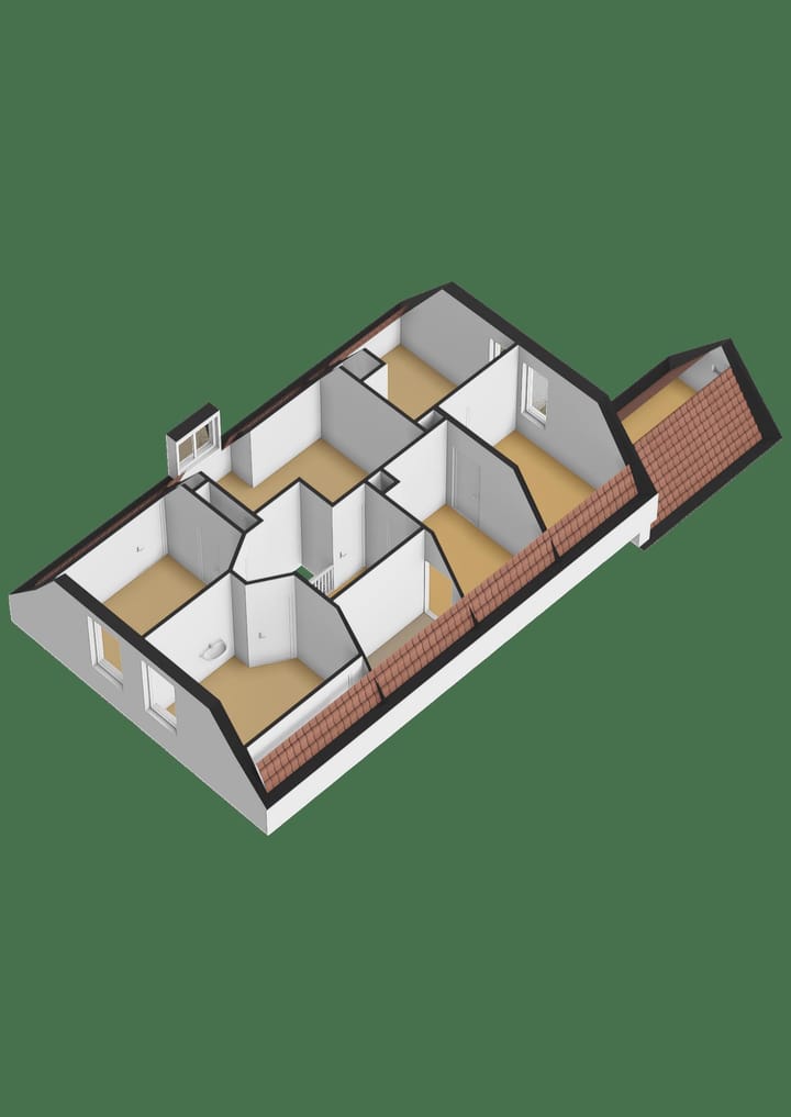 Foto 27 van Spalstraat 48