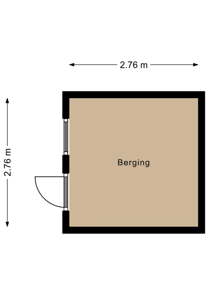 Foto 28 van Spalstraat 48