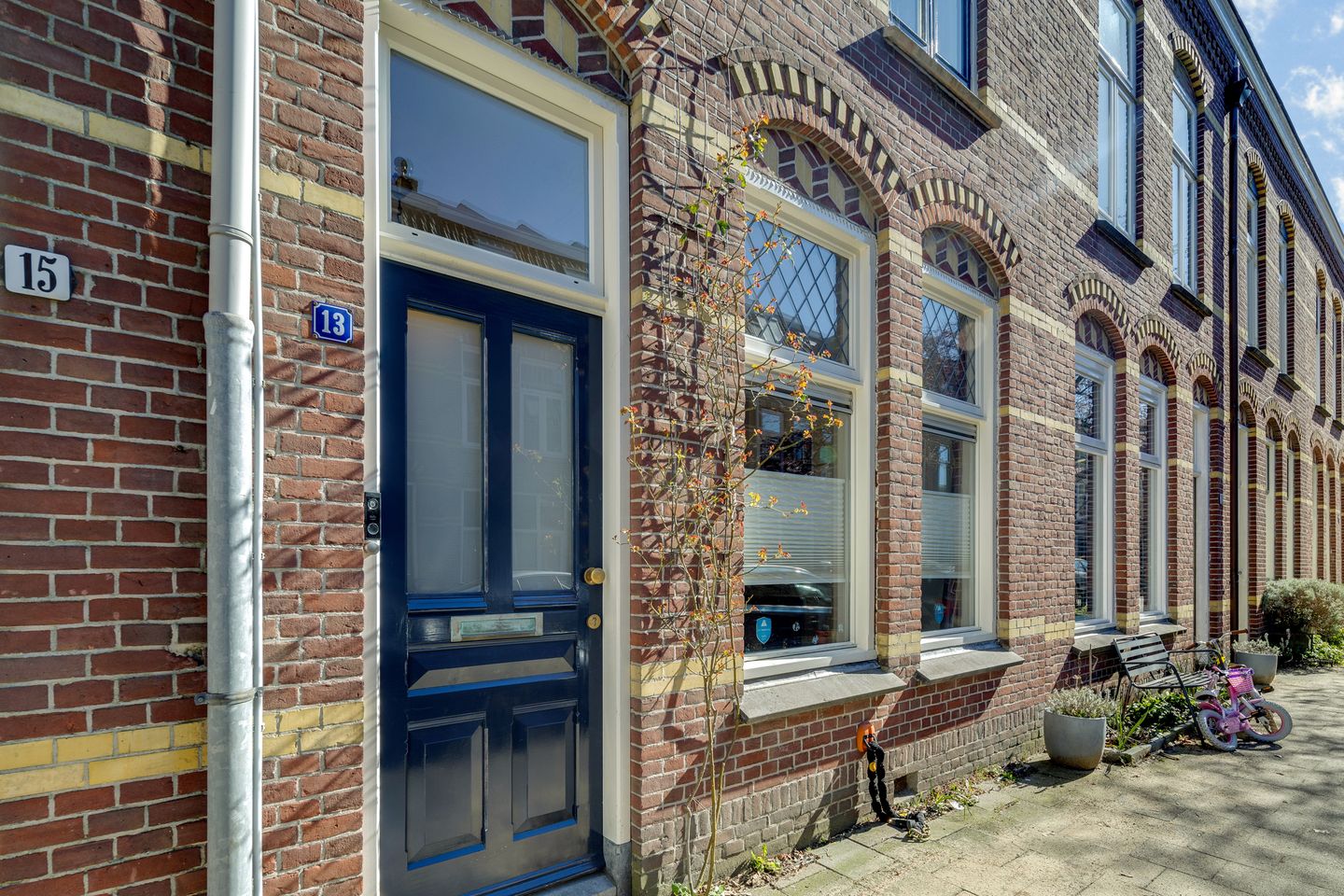 Photo 4 of Valkstraat 13