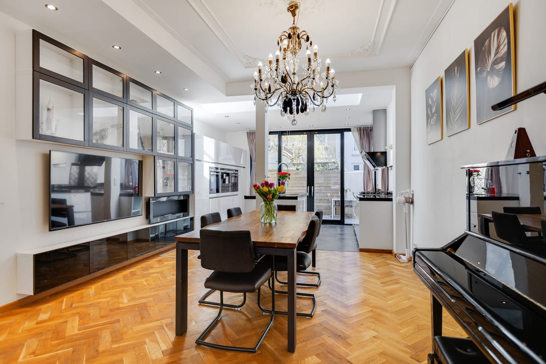 Photo 16 of Valkstraat 13