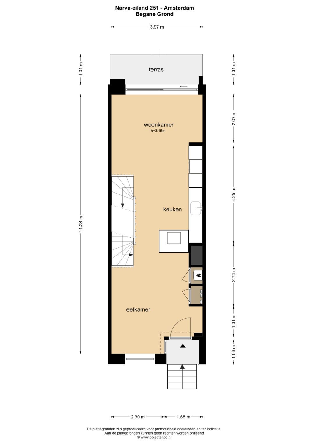 Foto 44 van Narva-eiland 251