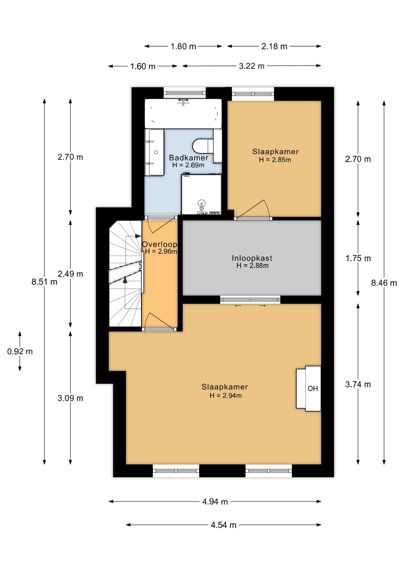 Photo 59 of Valkstraat 13