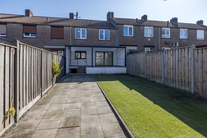 Foto 3 van Gruttostraat 15