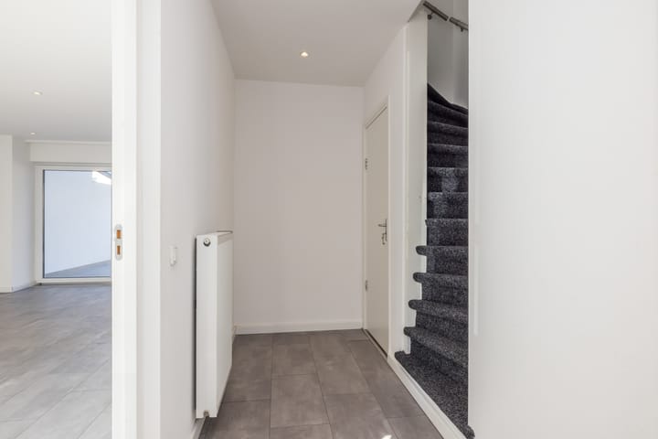 Foto 4 van Gruttostraat 15