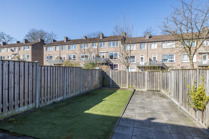 Foto 28 van Gruttostraat 15