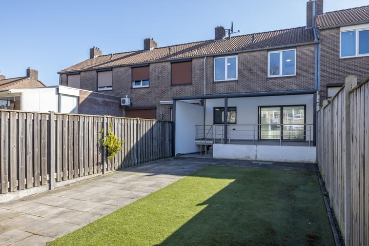 Foto 29 van Gruttostraat 15