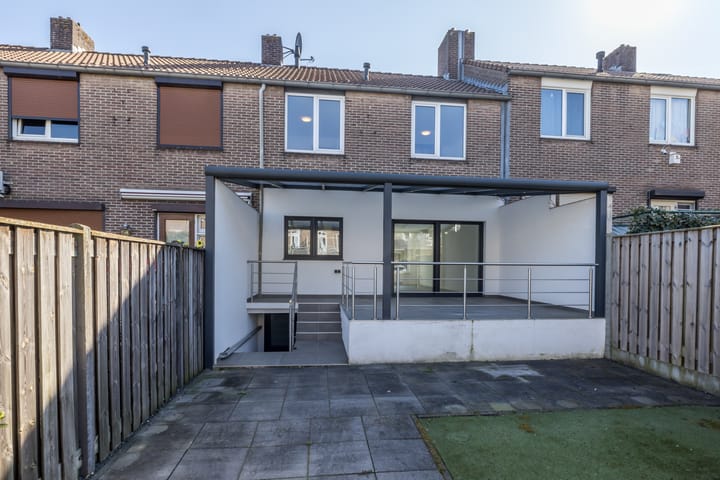 Foto 30 van Gruttostraat 15