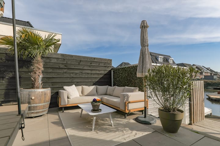 Foto 8 van Om de Lande 53