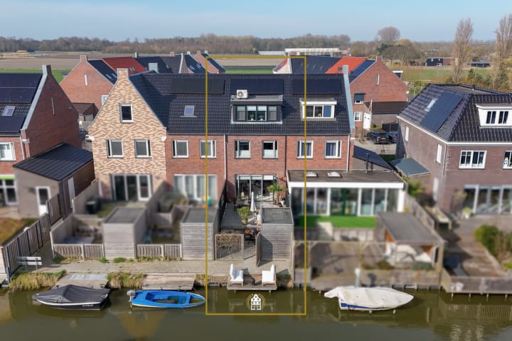 Foto 12 van Om de Lande 53