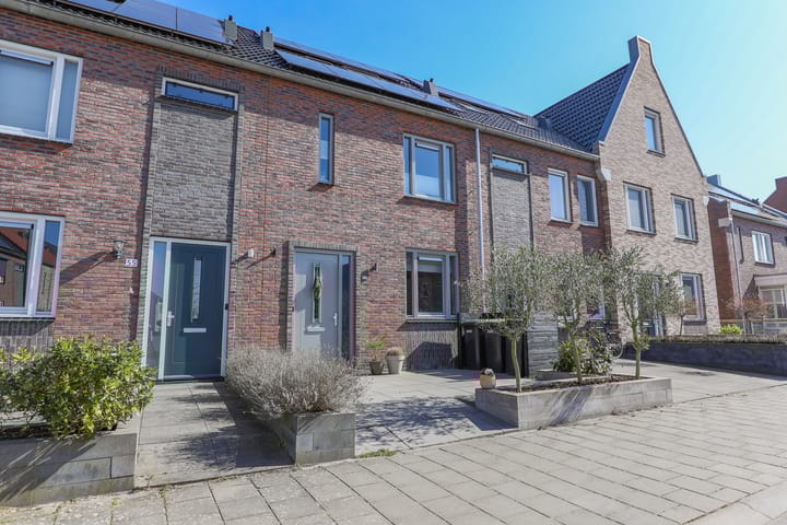 Foto 48 van Om de Lande 53