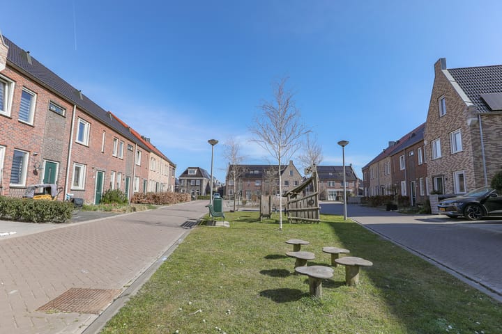 Foto 50 van Om de Lande 53