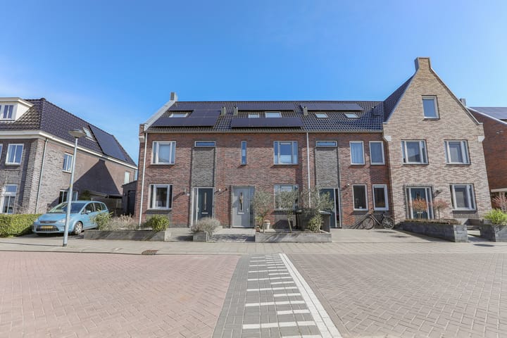 Foto 53 van Om de Lande 53