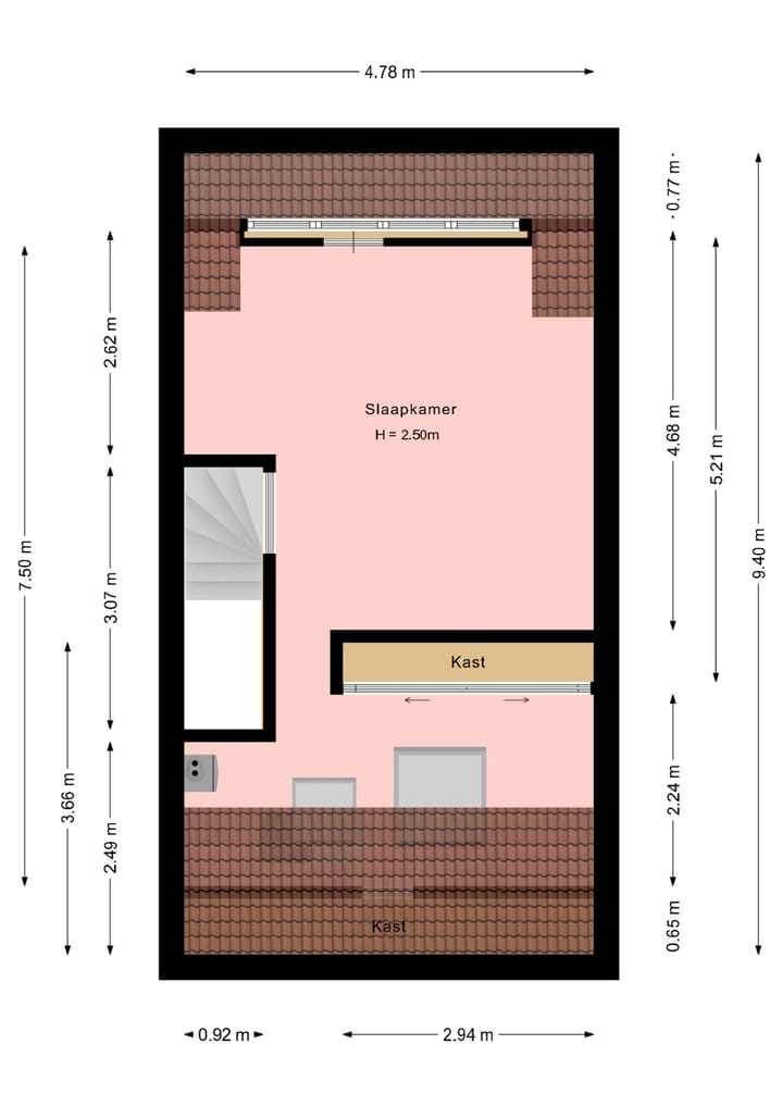 Foto 59 van Om de Lande 53