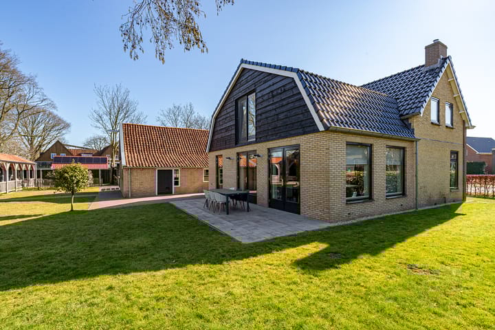 Foto 2 van Jachtlustweg 22