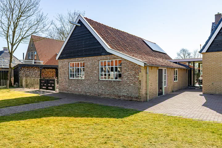 Foto 4 van Jachtlustweg 22