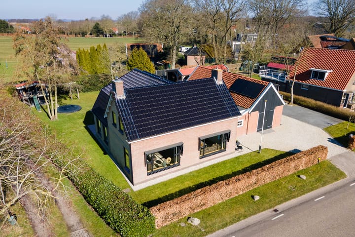 Foto 6 van Jachtlustweg 22