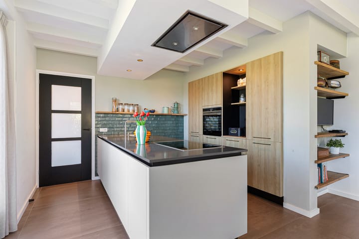 Foto 19 van Jachtlustweg 22