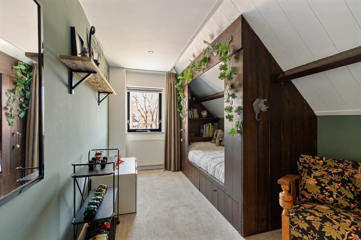 Foto 33 van Jachtlustweg 22