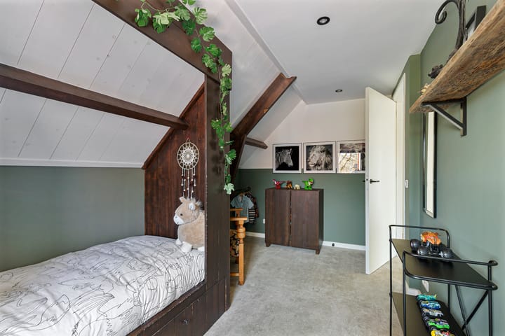 Foto 34 van Jachtlustweg 22