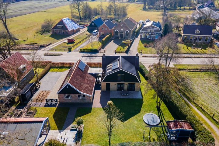 Foto 60 van Jachtlustweg 22