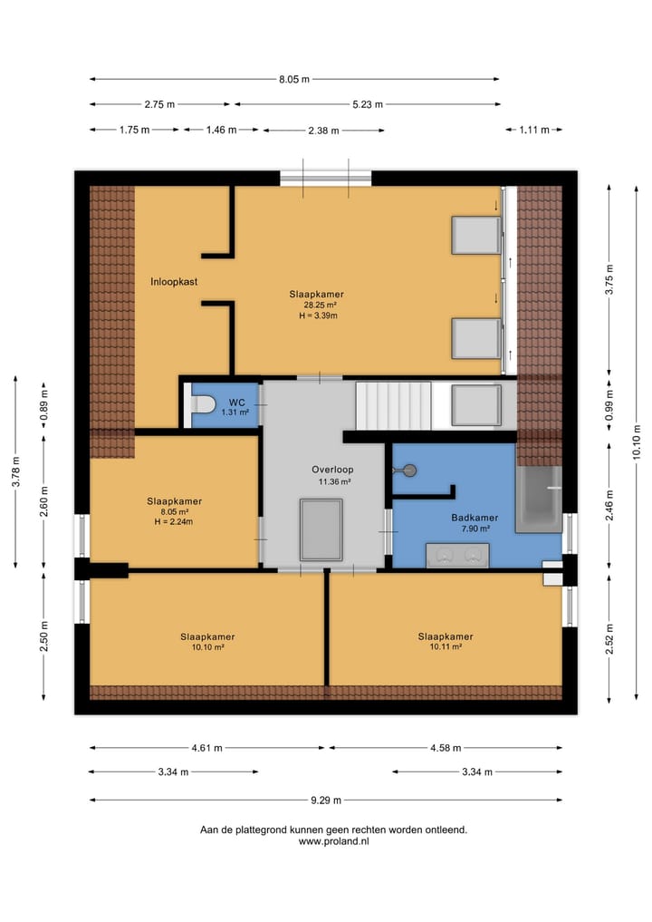 Foto 61 van Jachtlustweg 22