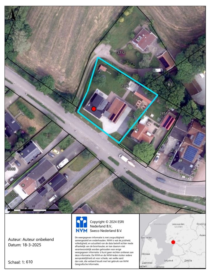 Foto 64 van Jachtlustweg 22