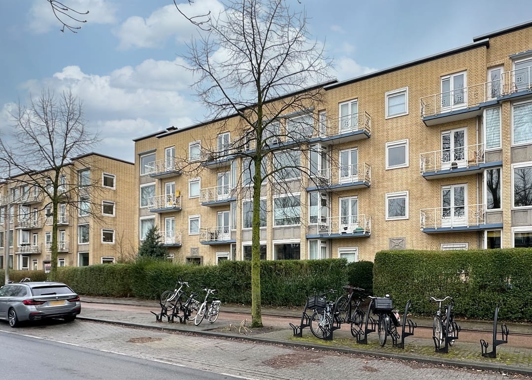 Foto 1 van Joseph Haydnlaan 26-2