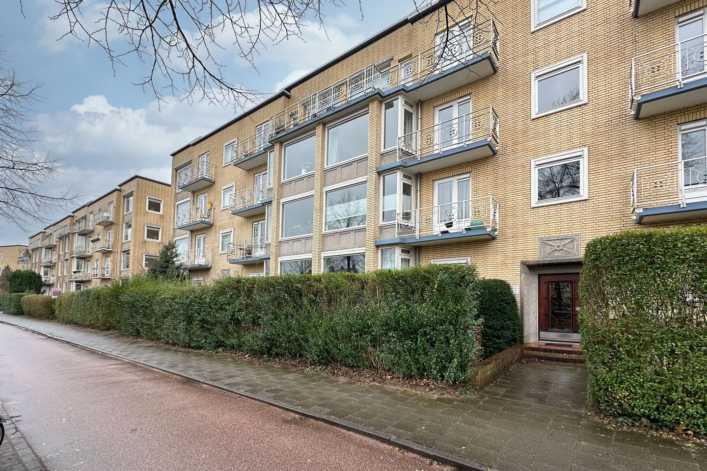 Foto 4 van Joseph Haydnlaan 26-2