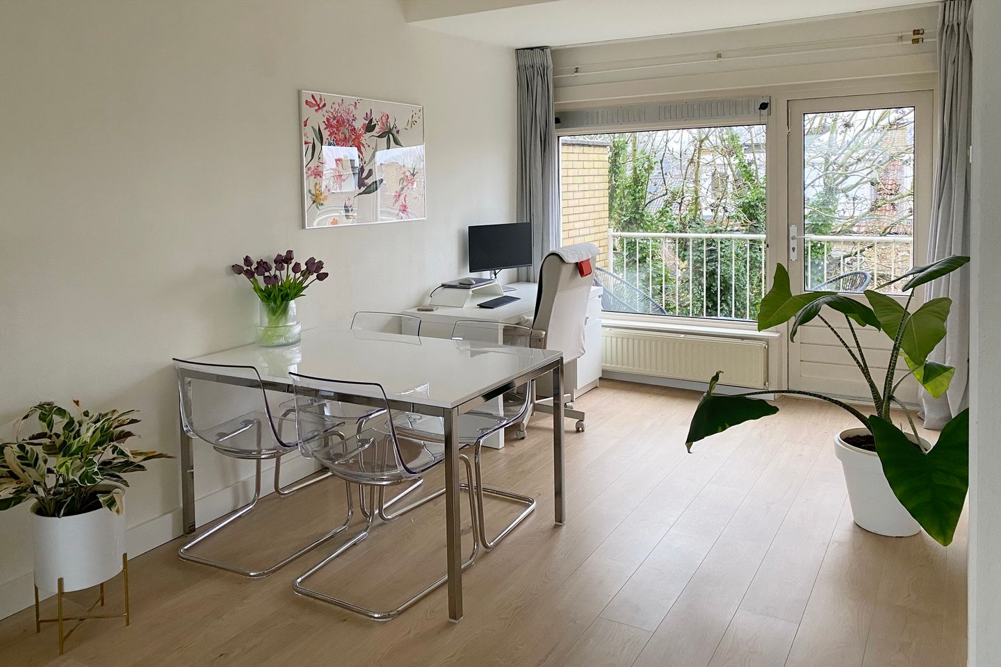 Foto 5 van Joseph Haydnlaan 26-2