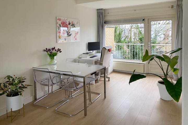 Foto 5 van Joseph Haydnlaan 26-2