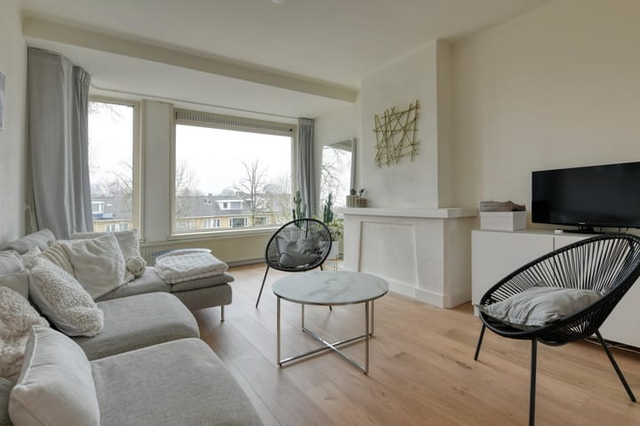 Foto 6 van Joseph Haydnlaan 26-2