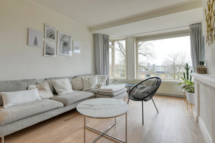 Foto 7 van Joseph Haydnlaan 26-2