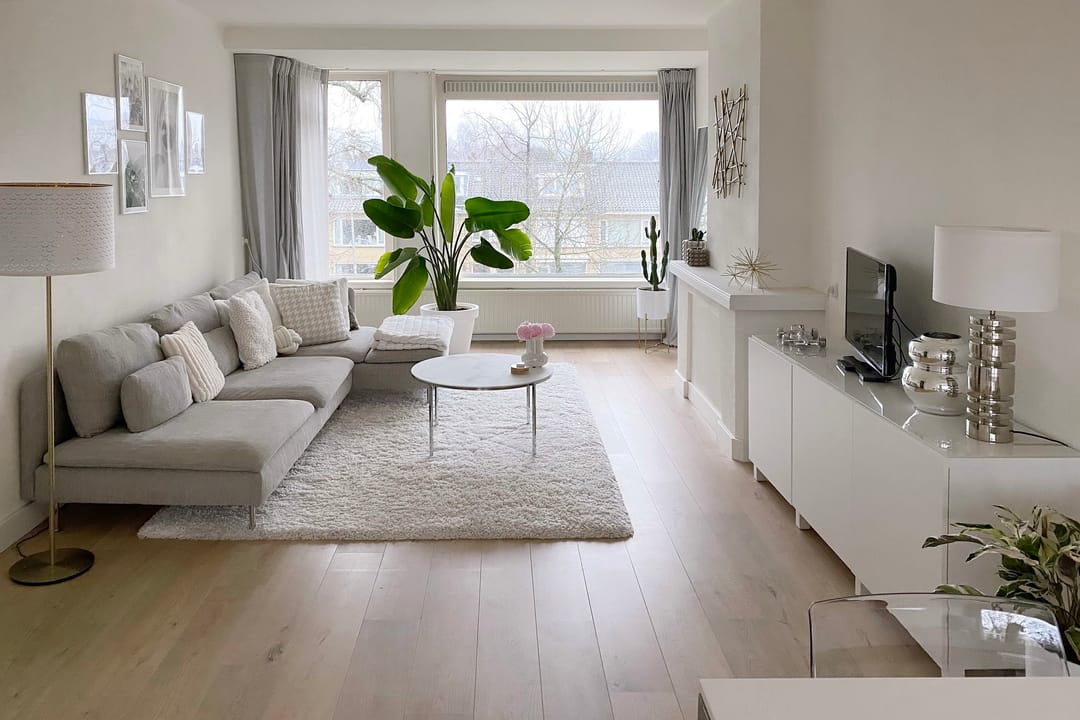 Foto 8 van Joseph Haydnlaan 26-2