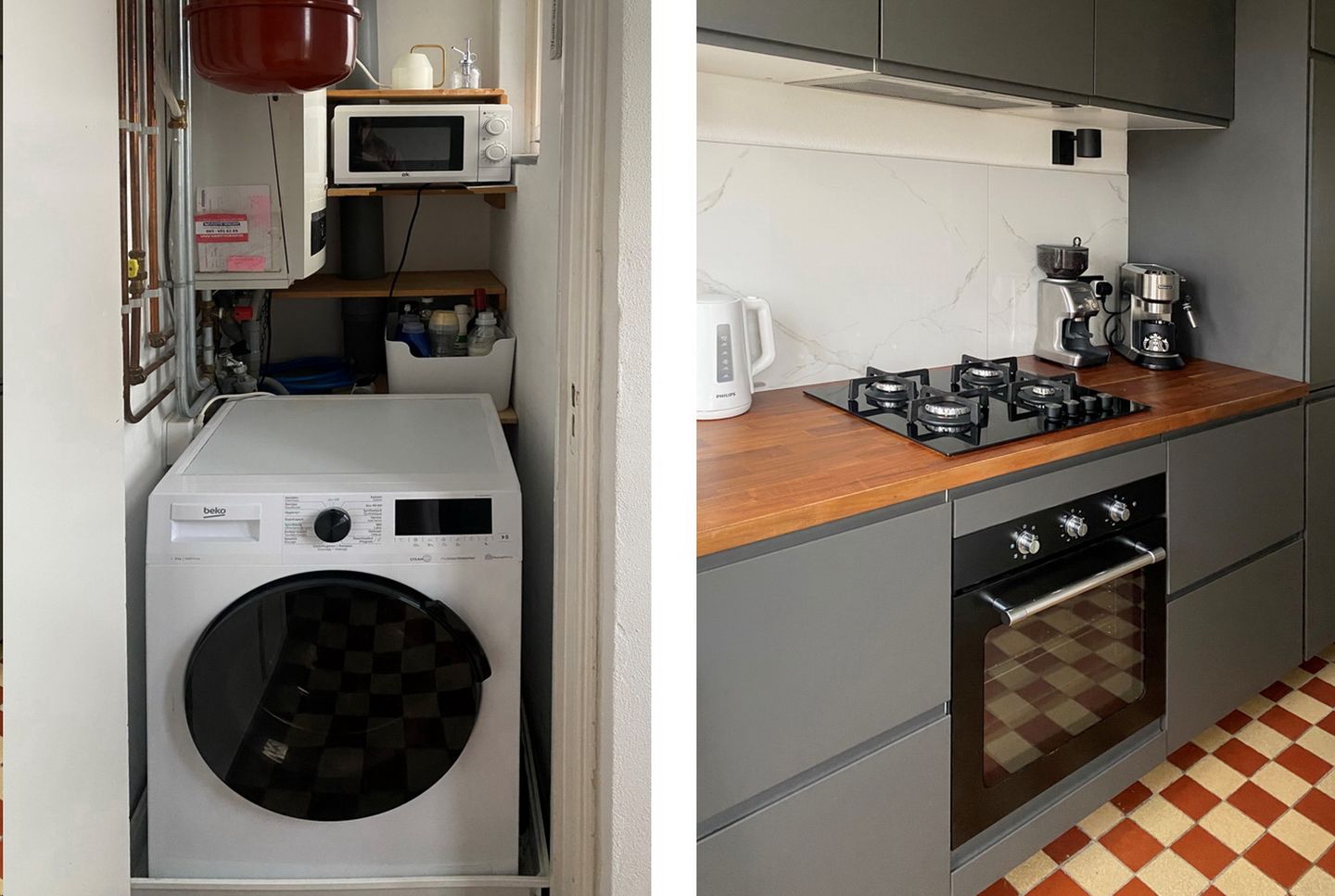 Foto 10 van Joseph Haydnlaan 26-2