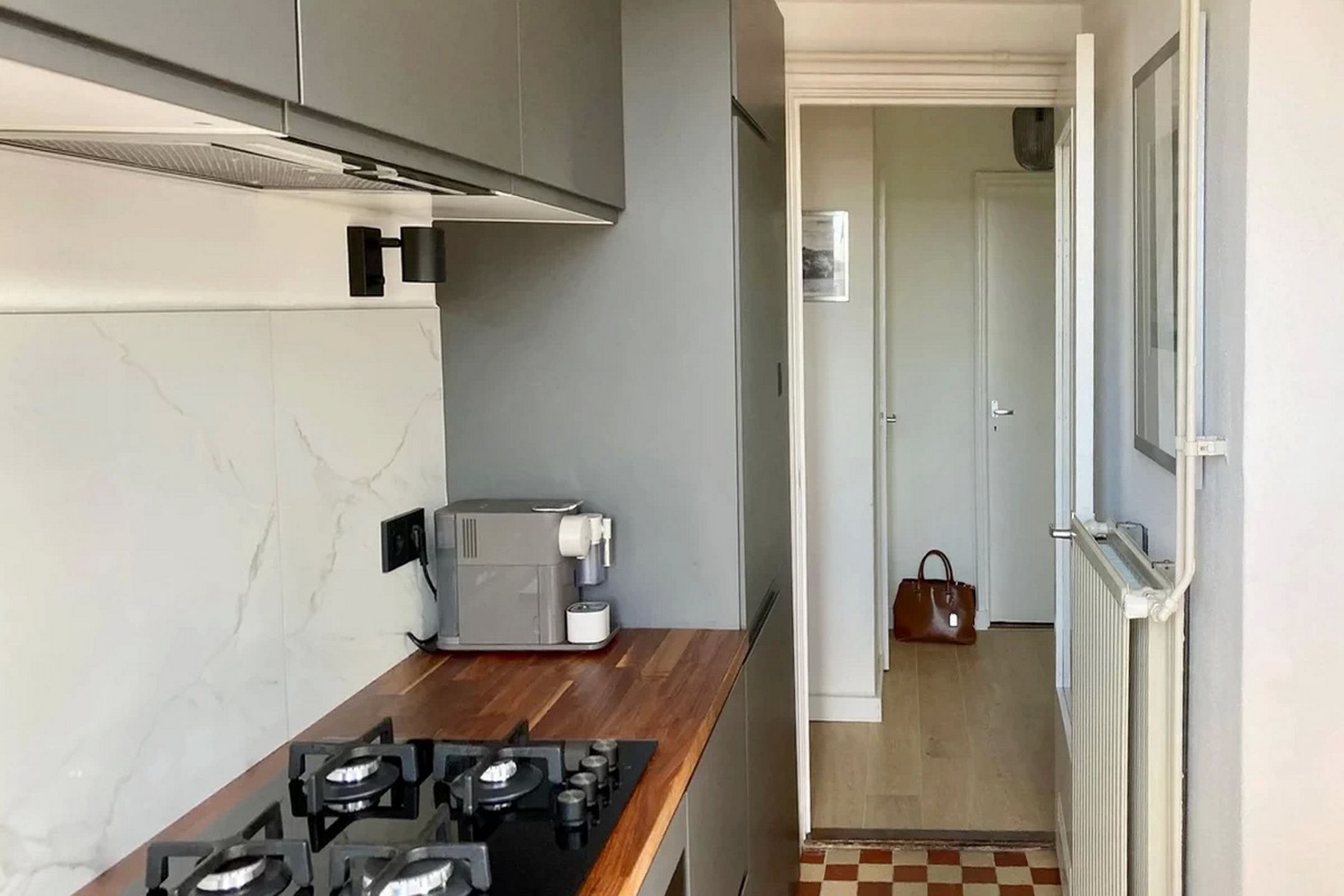 Foto 9 van Joseph Haydnlaan 26-2