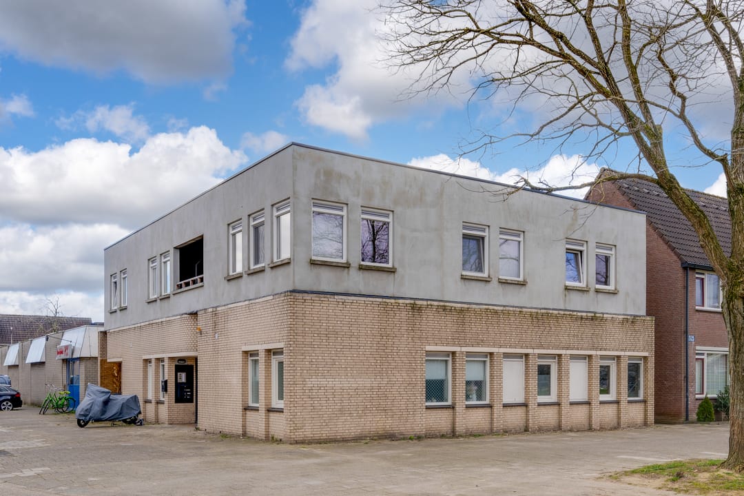 Foto 2 van Jachtwagenstraat 72-A