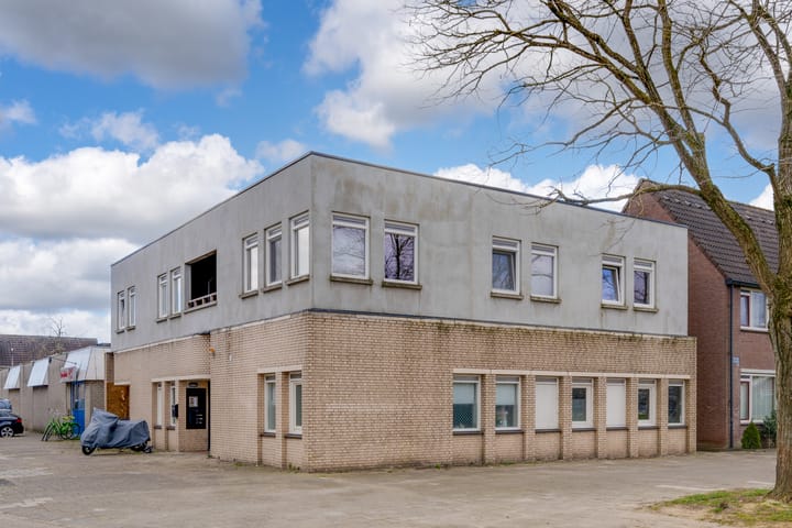 Foto 2 van Jachtwagenstraat 72-A