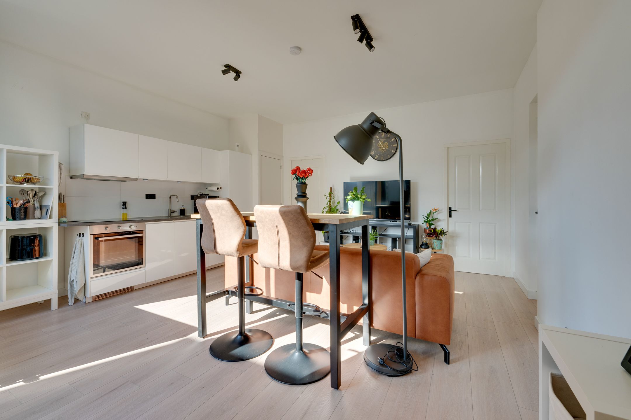 Foto 3 van Jachtwagenstraat 72-A