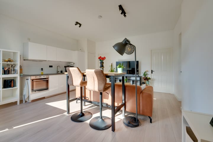 Foto 3 van Jachtwagenstraat 72-A