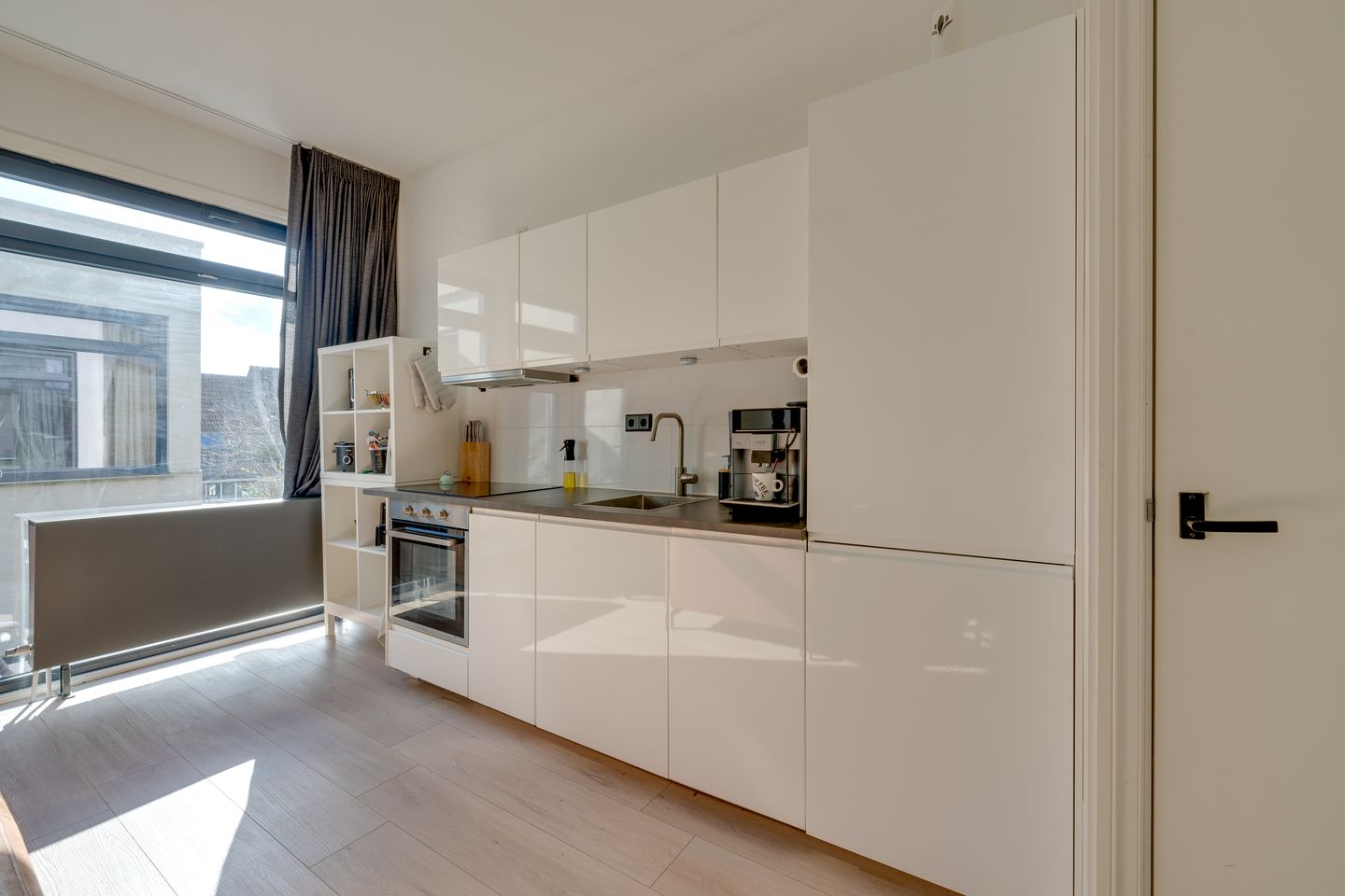 Foto 4 van Jachtwagenstraat 72-A