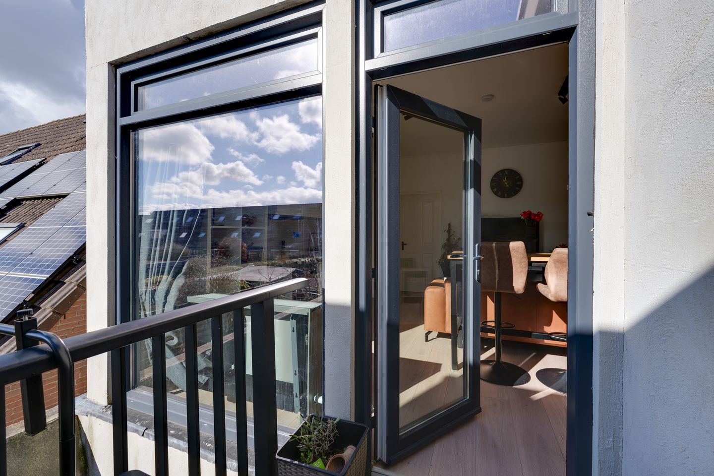 Foto 5 van Jachtwagenstraat 72-A