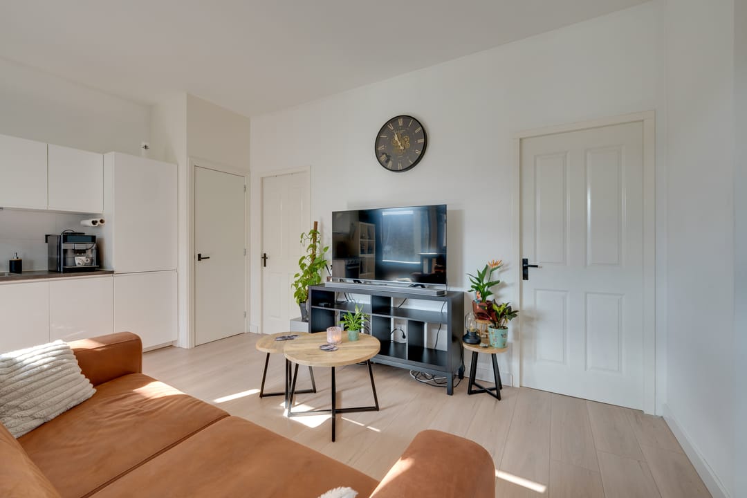 Foto 7 van Jachtwagenstraat 72-A