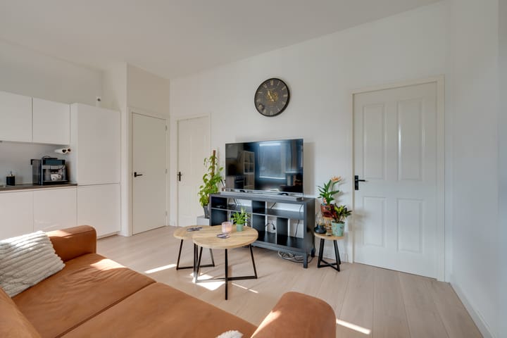 Foto 7 van Jachtwagenstraat 72-A