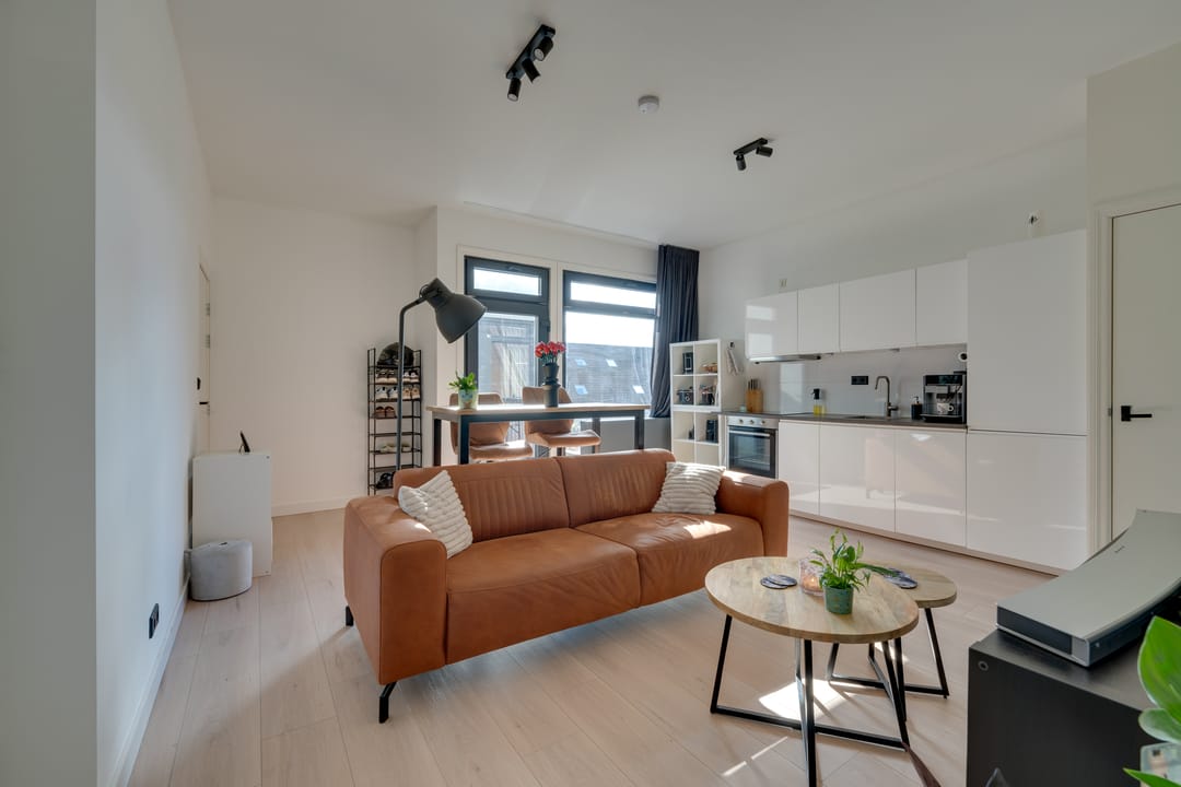 Foto 8 van Jachtwagenstraat 72-A