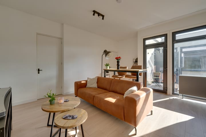 Foto 10 van Jachtwagenstraat 72-A