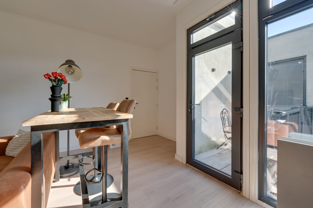 Foto 13 van Jachtwagenstraat 72-A