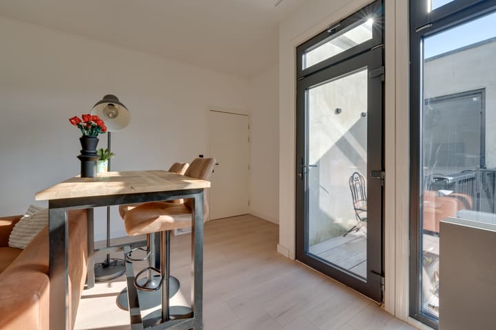 Foto 13 van Jachtwagenstraat 72-A