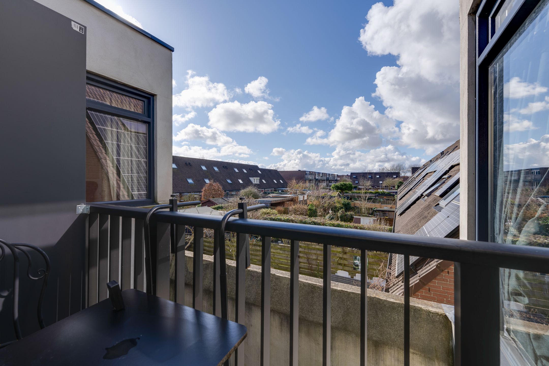 Foto 15 van Jachtwagenstraat 72-A