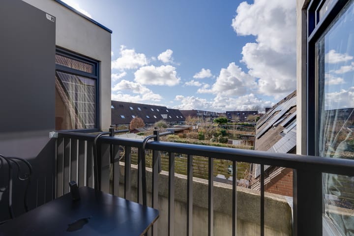 Foto 15 van Jachtwagenstraat 72-A